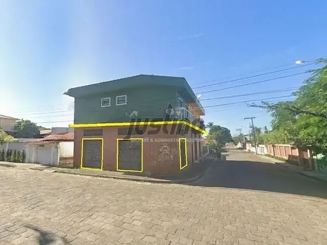 Loja com 77m², à venda, no bairro Vila Suarão em Itanhaém