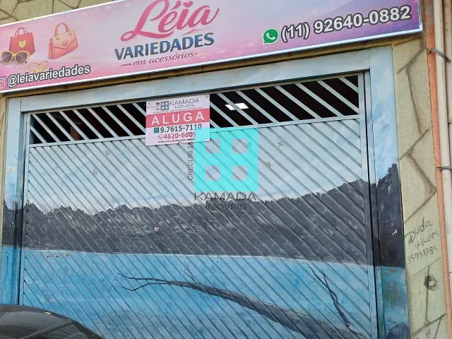 Loja para alugar, no bairro Rochdale em Osasco