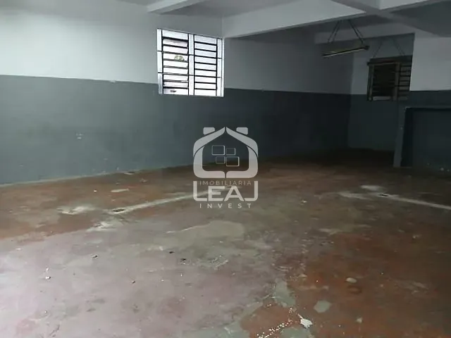 Loja com 120m², para alugar, no bairro Vila Plana em São Paulo