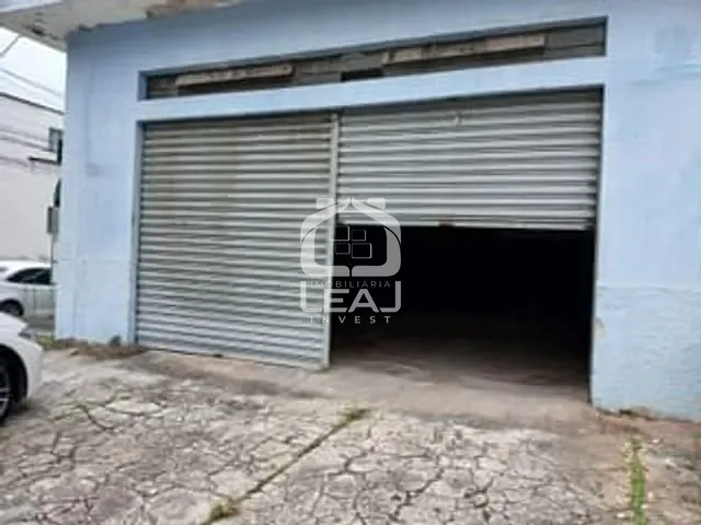Loja com 120m², para alugar, no bairro Vila Plana em São Paulo