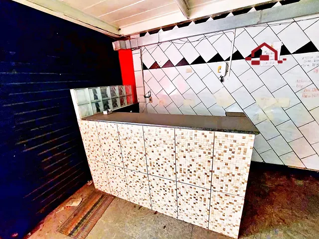 Loja com 100m², para alugar, no bairro Lourdes em Belo Horizonte