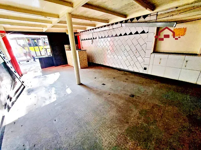 Loja com 100m², para alugar, no bairro Lourdes em Belo Horizonte