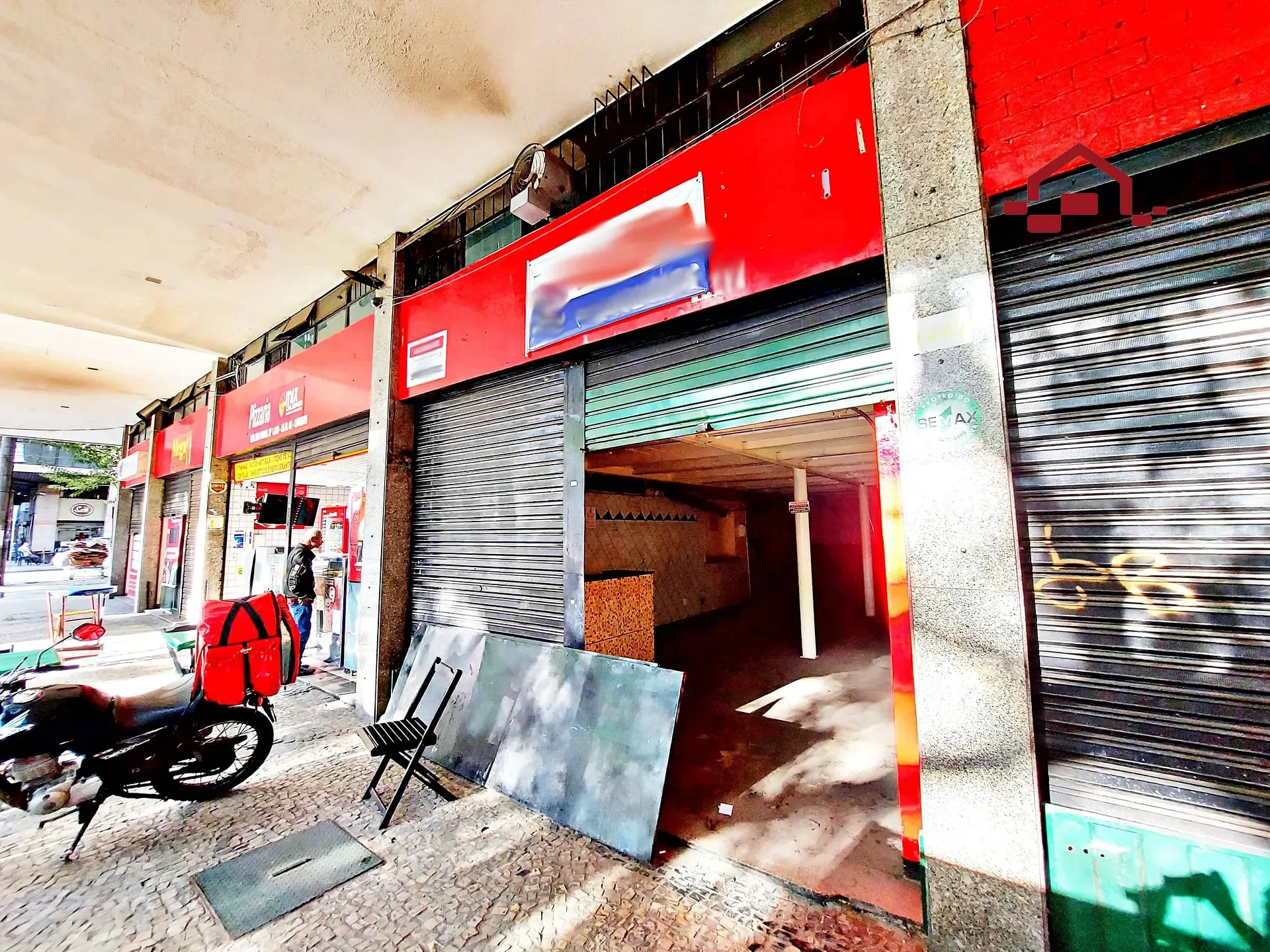 Loja-Salão, 100 m² - Foto 17