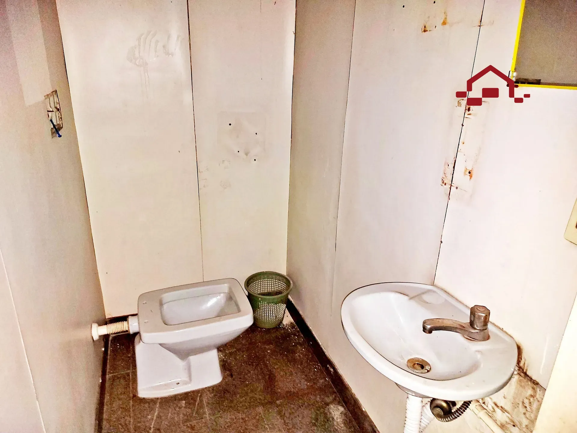 Loja-Salão, 100 m² - Foto 12