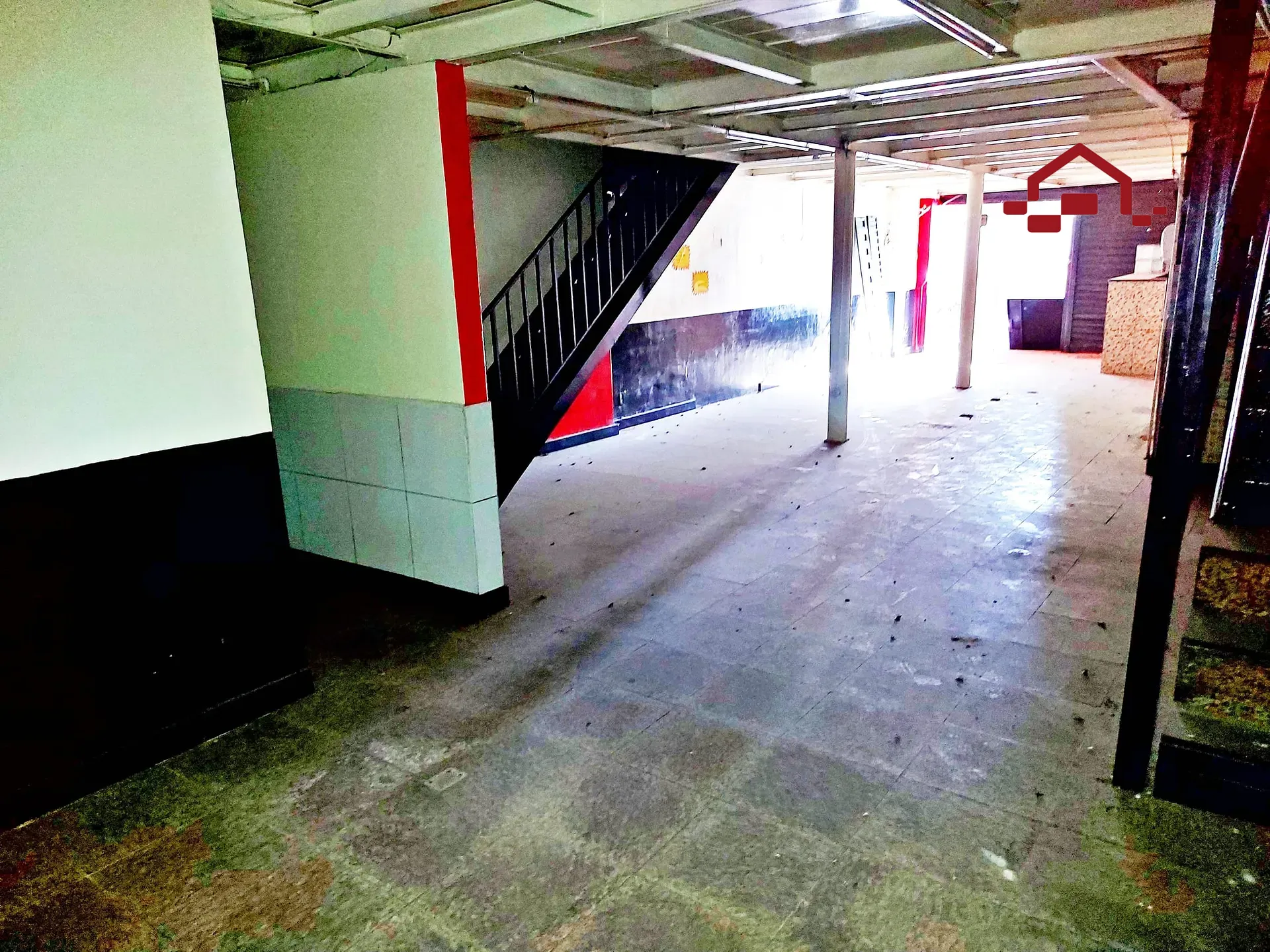 Loja-Salão, 100 m² - Foto 10