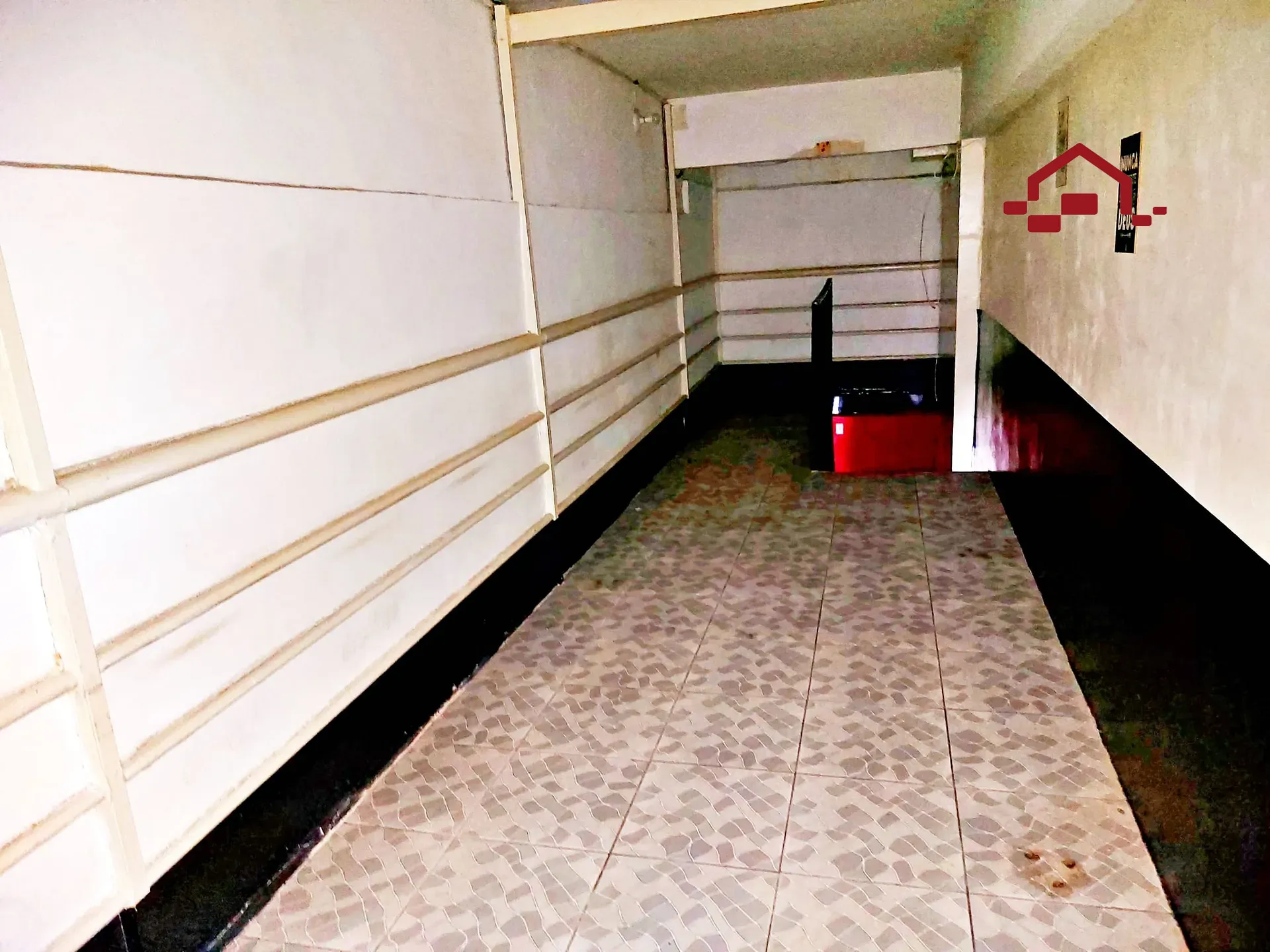 Loja-Salão, 100 m² - Foto 8