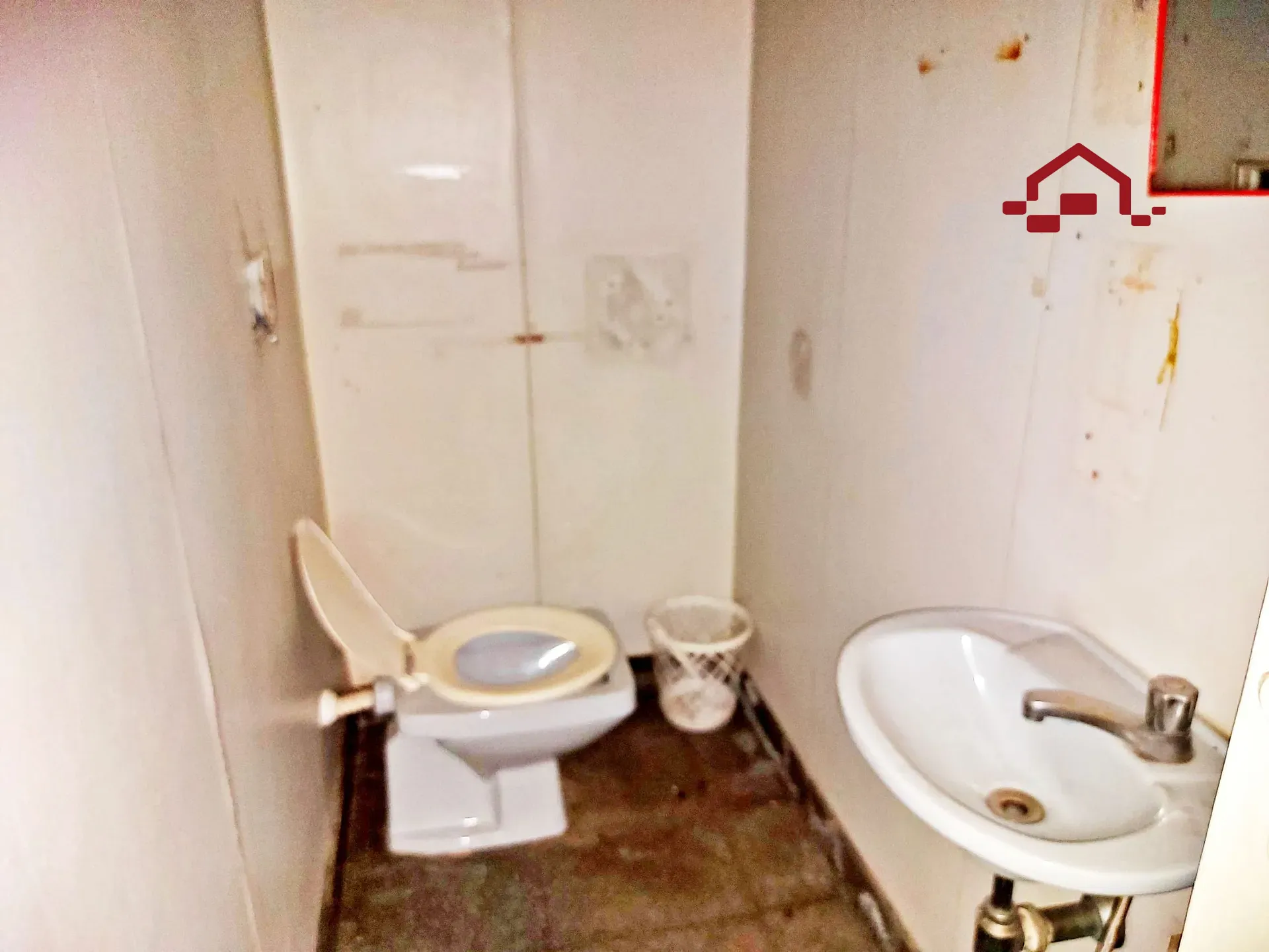 Loja-Salão, 100 m² - Foto 13