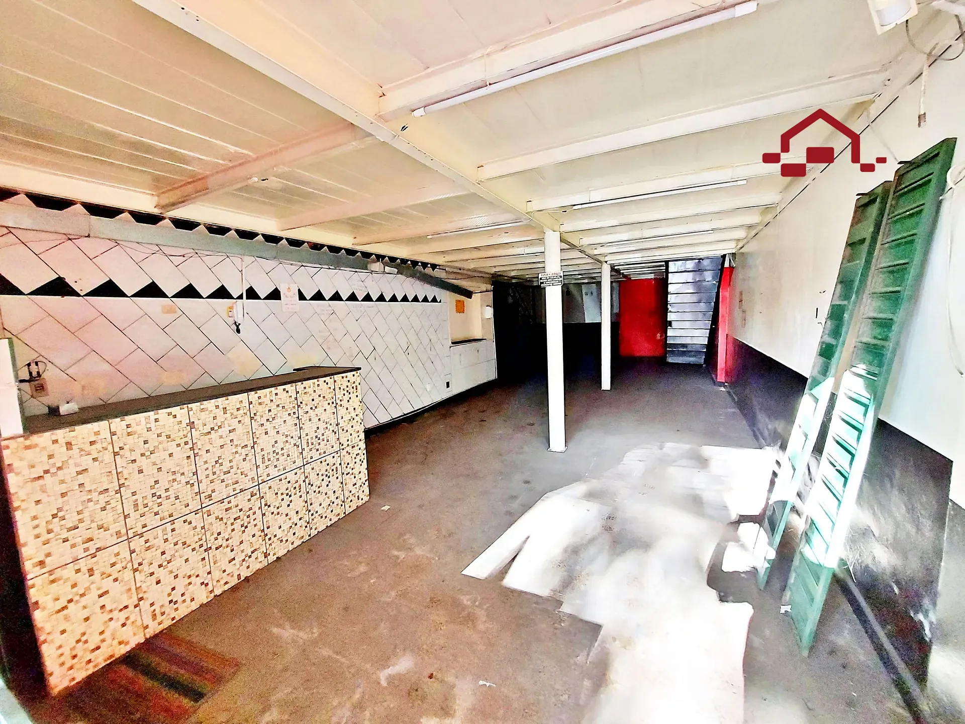 Loja-Salão, 100 m² - Foto 16