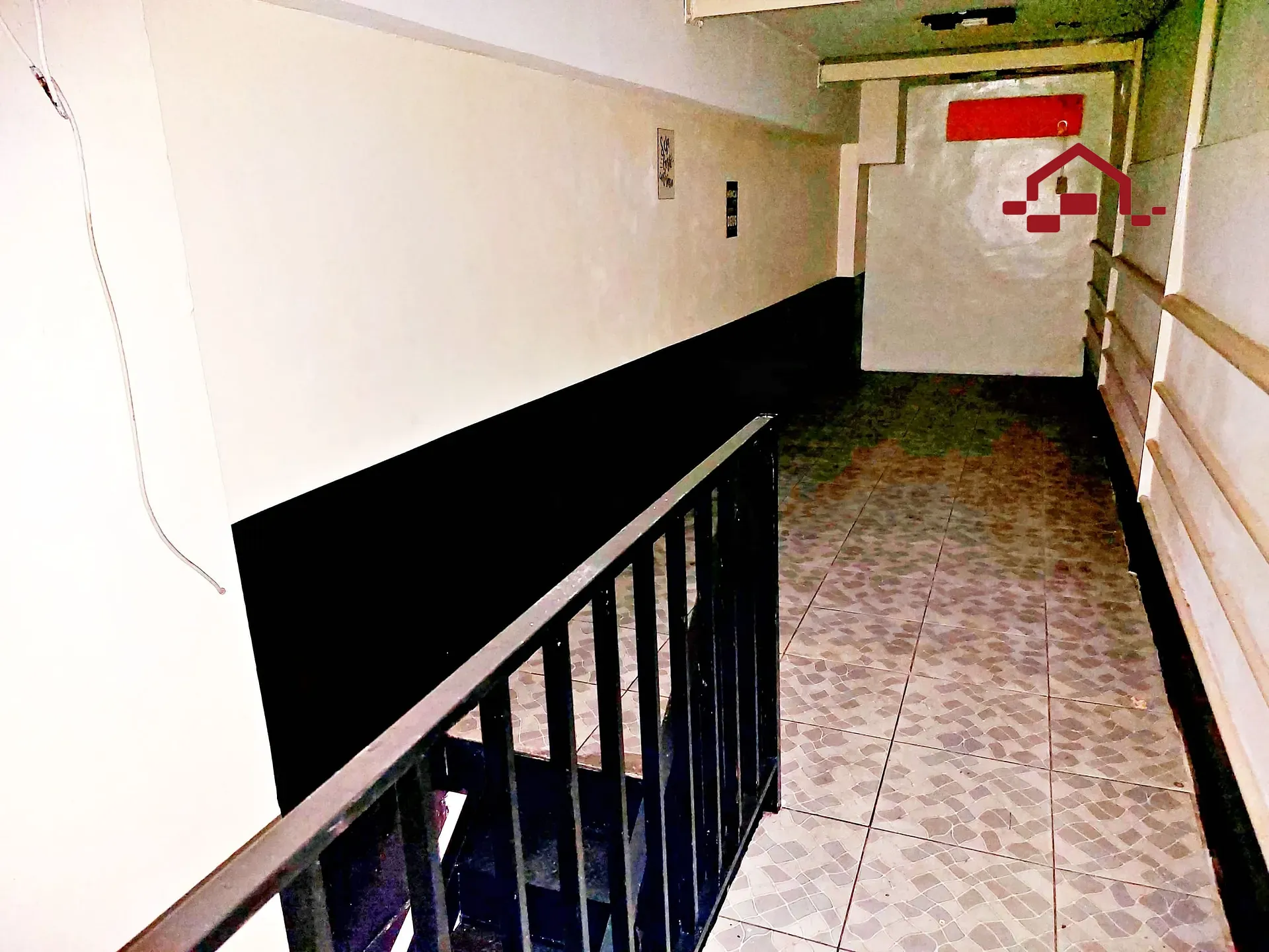 Loja-Salão, 100 m² - Foto 9
