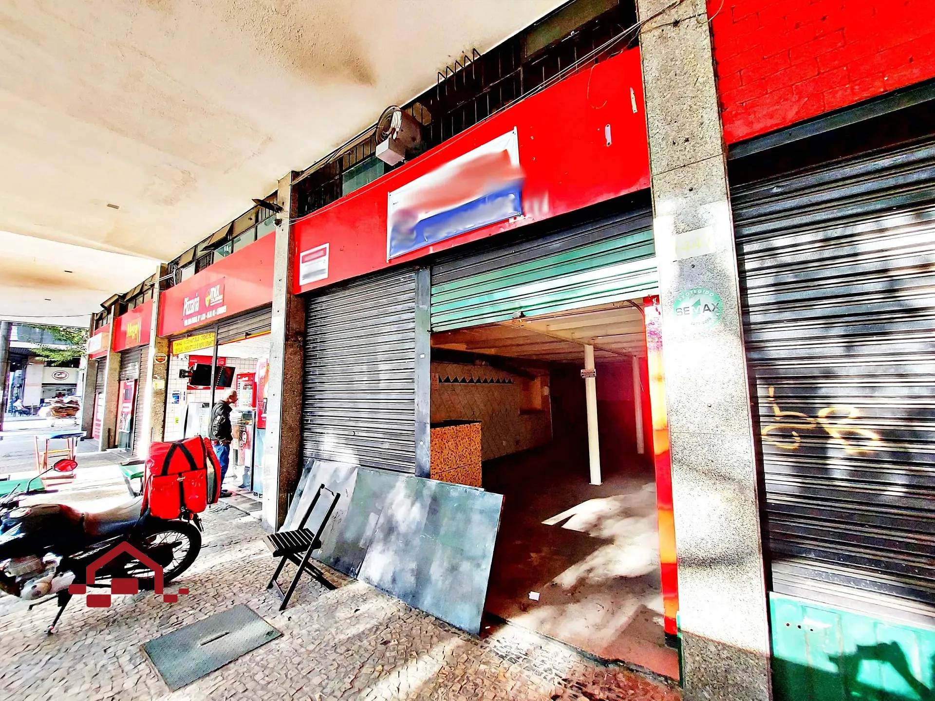 Loja-Salão, 100 m² - Foto 17