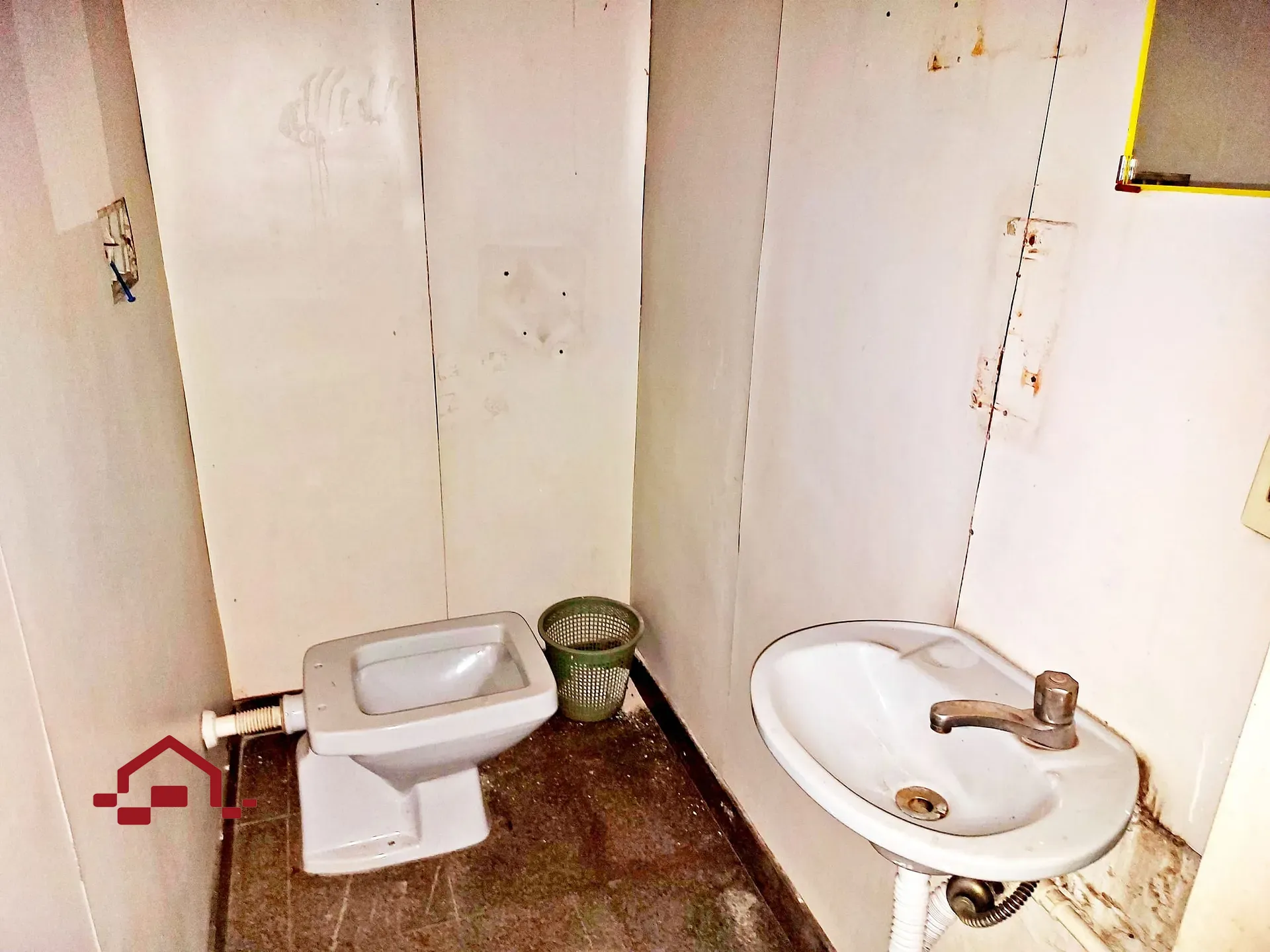 Loja-Salão, 100 m² - Foto 12