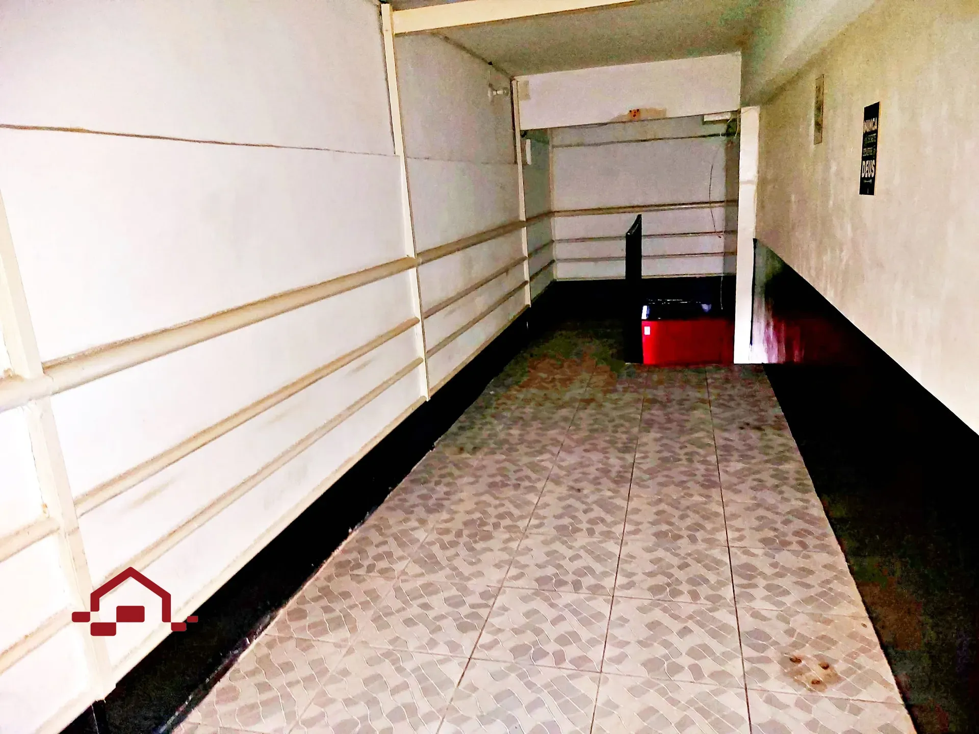 Loja-Salão, 100 m² - Foto 8