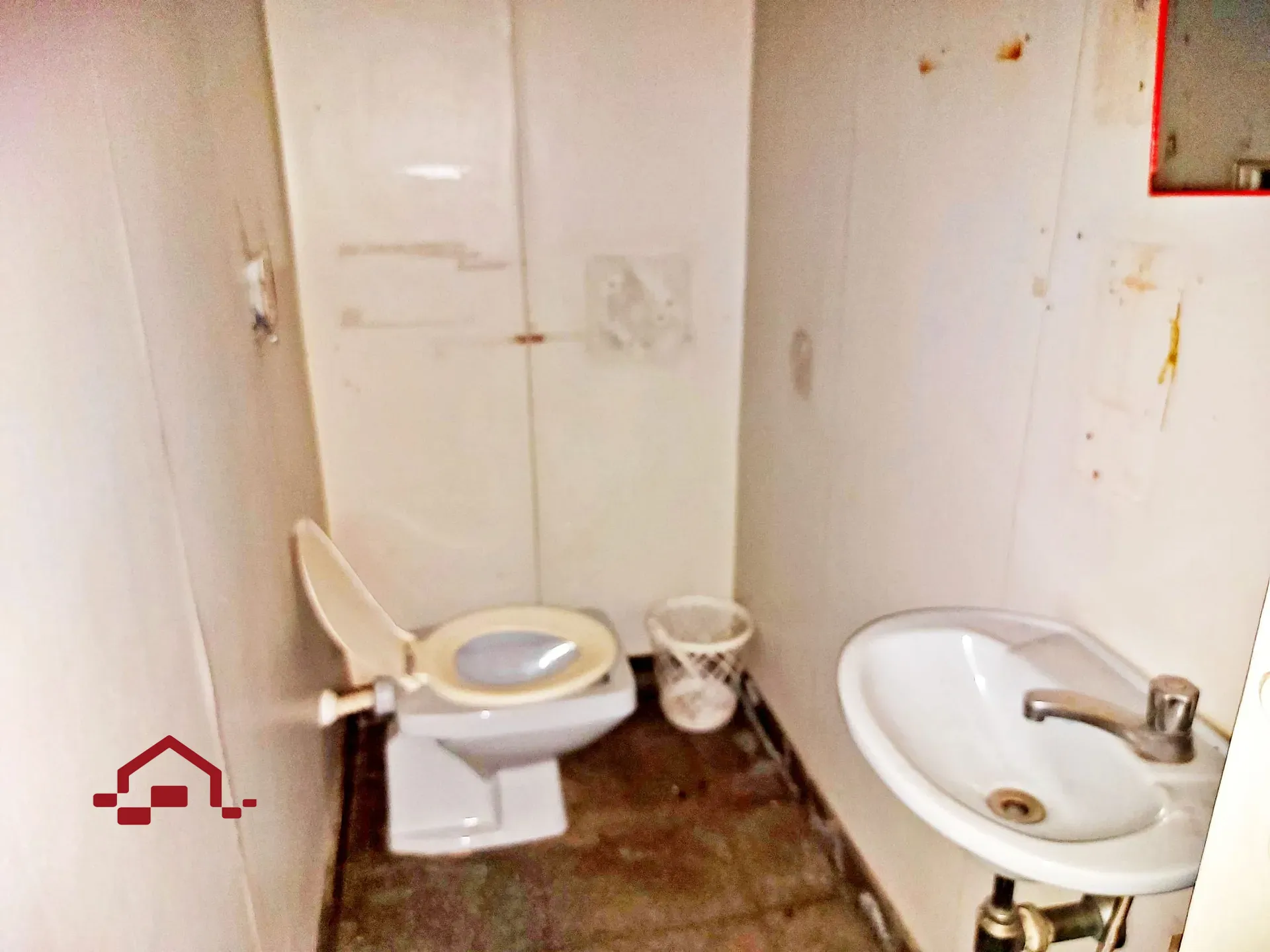 Loja-Salão, 100 m² - Foto 13