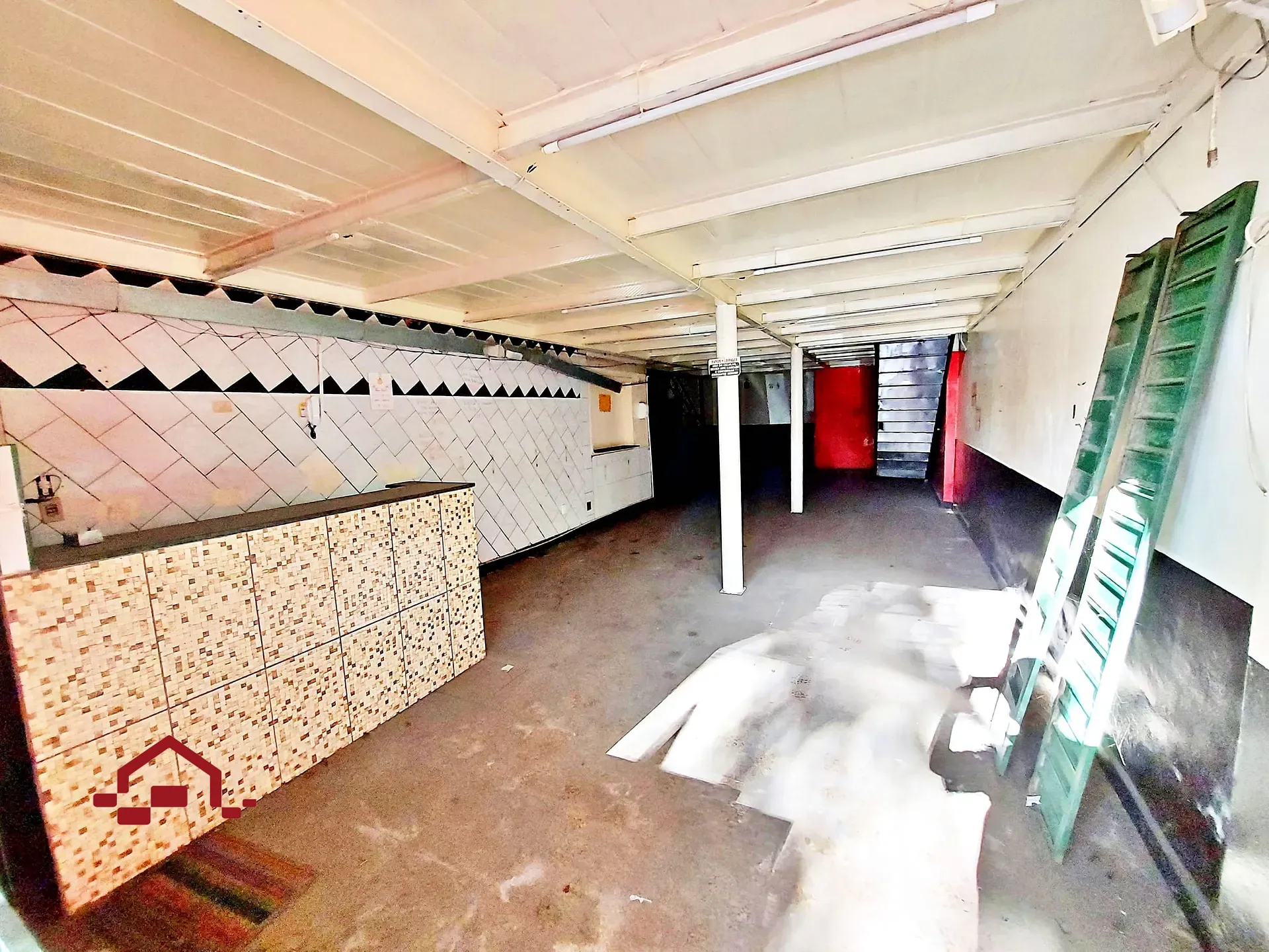 Loja-Salão, 100 m² - Foto 16