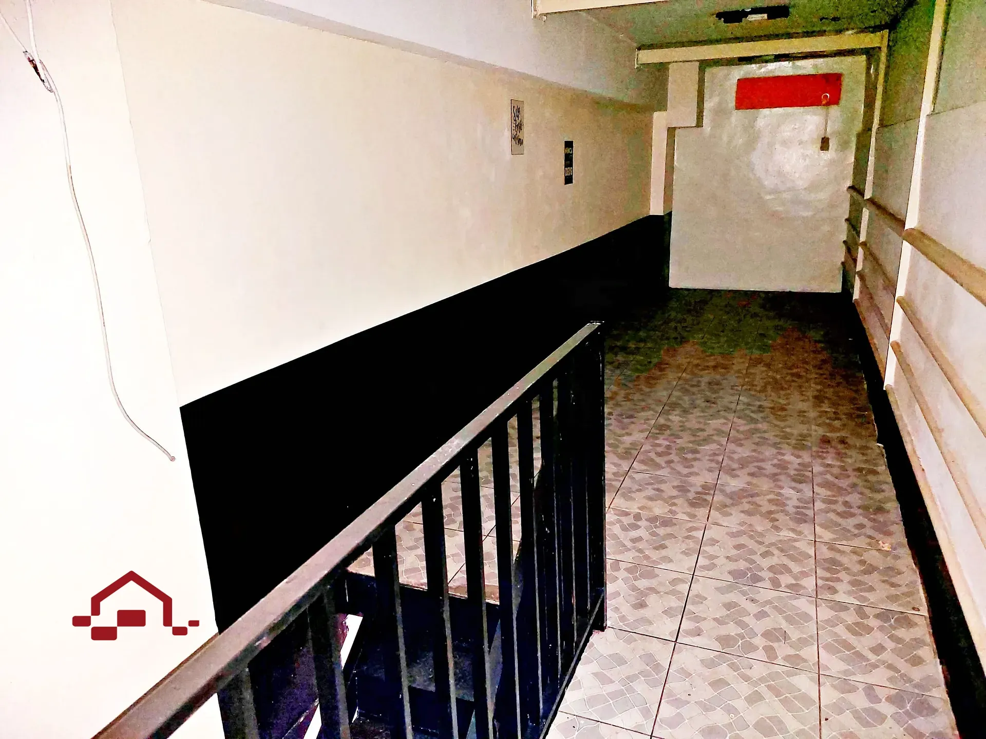 Loja-Salão, 100 m² - Foto 9