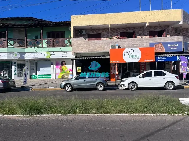 Loja com 44m², para alugar, no bairro Bom Sucesso em Gravataí