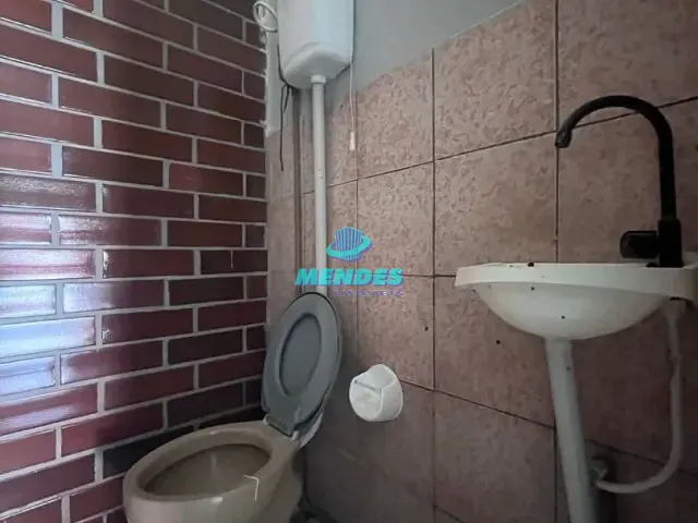 Loja com 44m², para alugar, no bairro Bom Sucesso em Gravataí