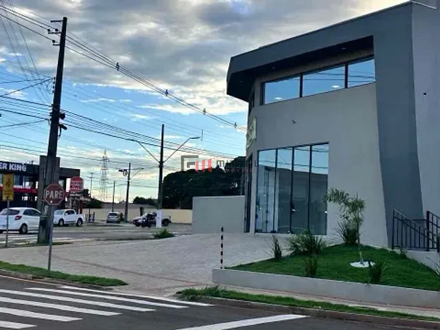 Loja para alugar, no bairro Conjunto Vivi Xavier em Londrina