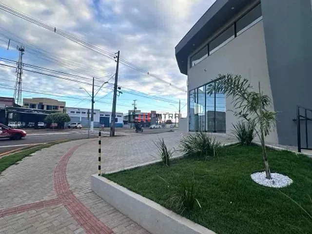 Loja para alugar, no bairro Conjunto Vivi Xavier em Londrina