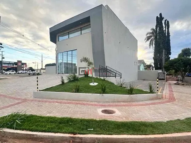 Loja para alugar, no bairro Conjunto Vivi Xavier em Londrina