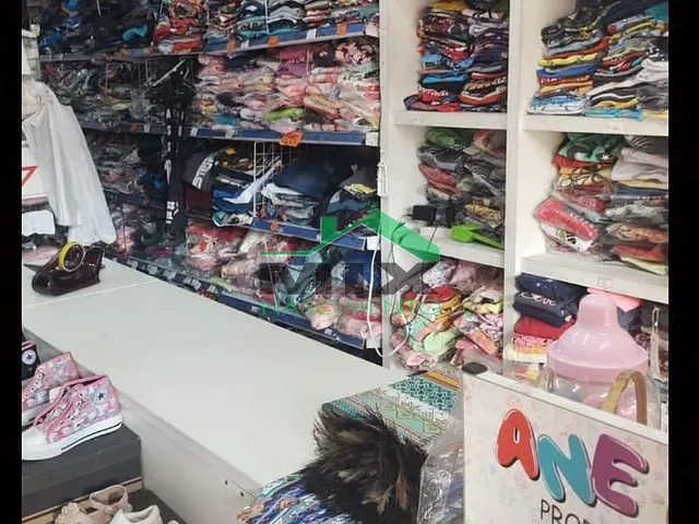 Loja com 20m², para alugar, no bairro Taboão em São Bernardo do Campo