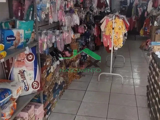 Loja com 20m², para alugar, no bairro Taboão em São Bernardo do Campo
