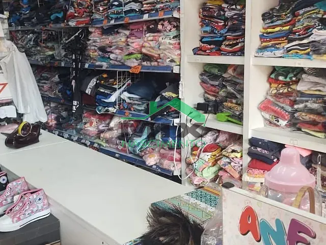 Loja com 20m², para alugar, no bairro Taboão em São Bernardo do Campo