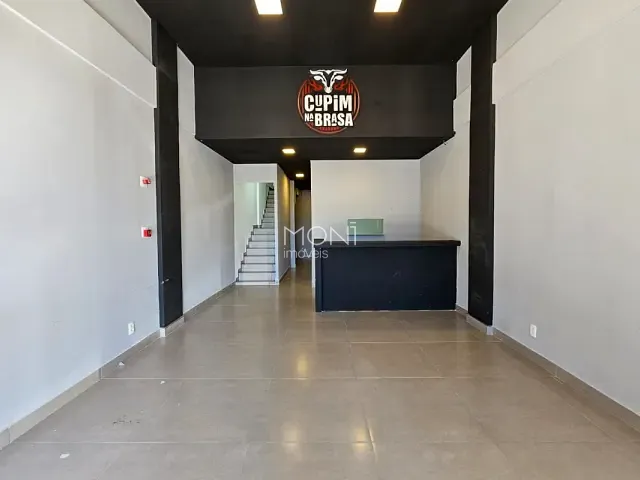 Loja para alugar, no bairro Norte (Águas Claras) em Brasília
