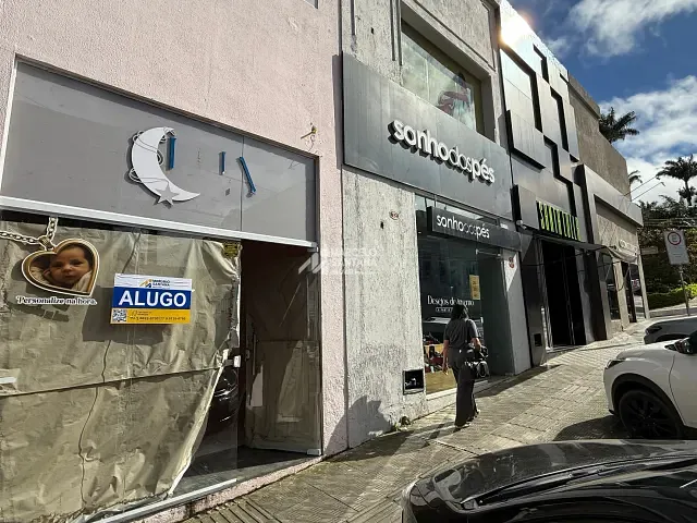 Loja para alugar, no bairro Centro em Vitória da Conquista