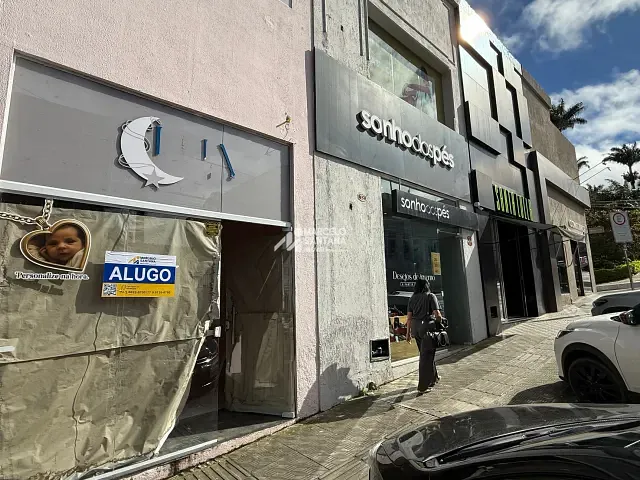 Loja para alugar, no bairro Centro em Vitória da Conquista