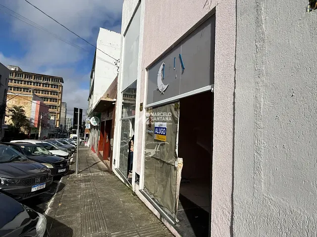 Loja para alugar, no bairro Centro em Vitória da Conquista