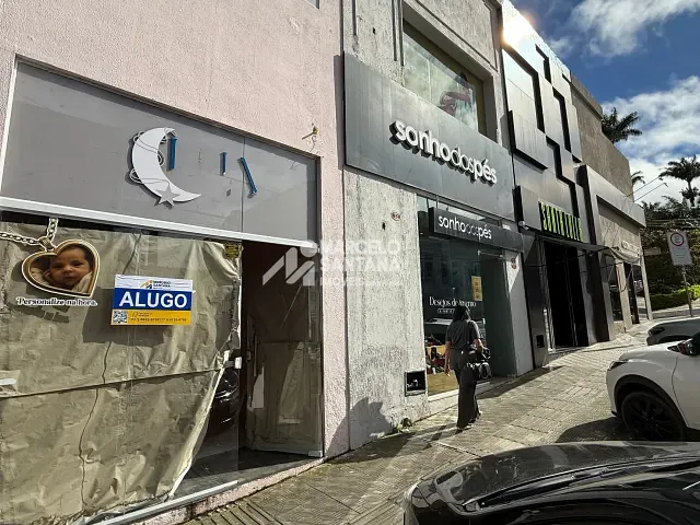 Loja para alugar, no bairro Centro em Vitória da Conquista