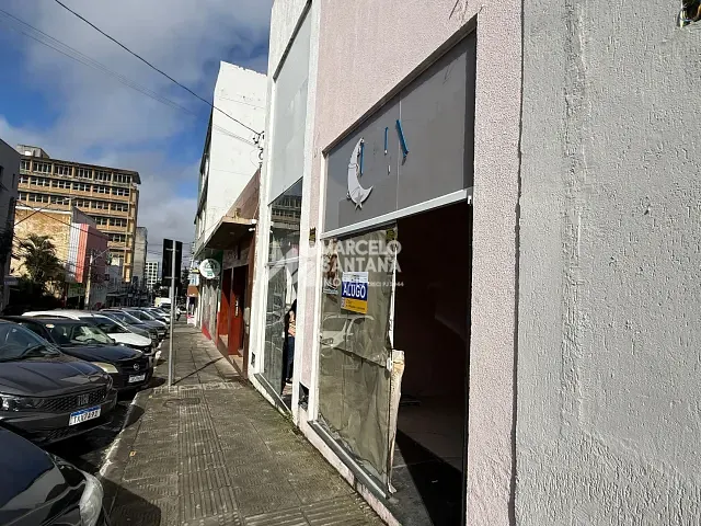 Loja para alugar, no bairro Centro em Vitória da Conquista
