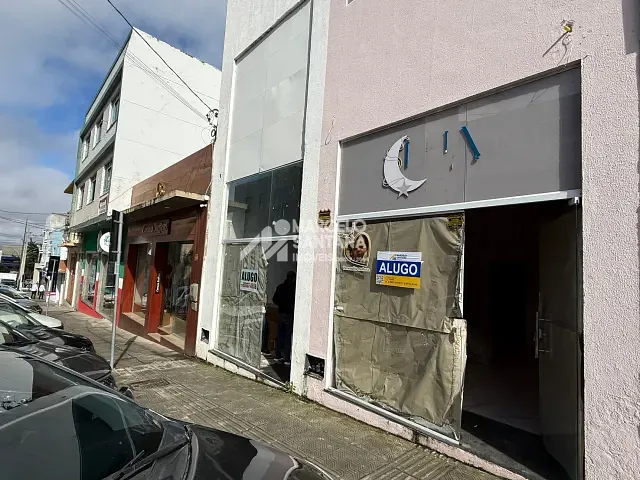 Loja para alugar, no bairro Centro em Vitória da Conquista