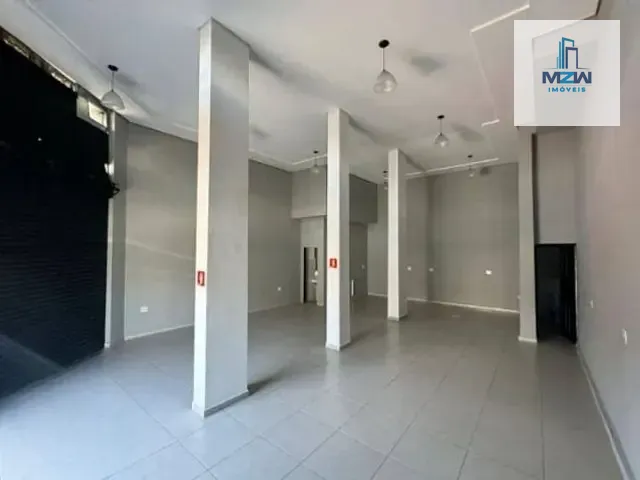 Loja com 98m², para alugar, no bairro Vila Cláudia em São Paulo
