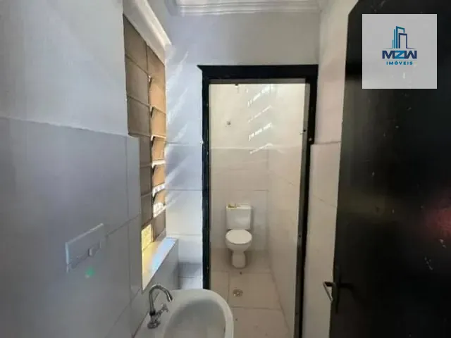 Loja com 98m², para alugar, no bairro Vila Cláudia em São Paulo