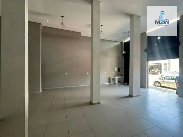Loja com 98m², para alugar, no bairro Vila Cláudia em São Paulo