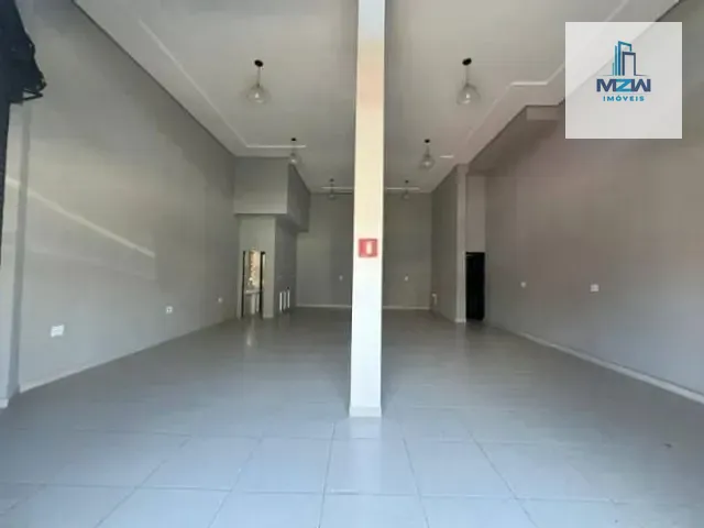 Loja com 98m², para alugar, no bairro Vila Cláudia em São Paulo