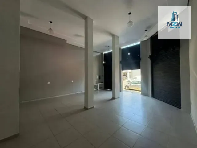 Loja com 98m², para alugar, no bairro Vila Cláudia em São Paulo