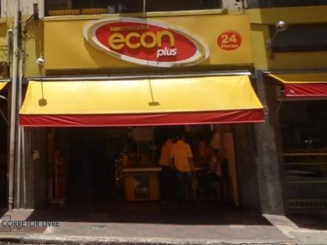 Loja com 420m², à venda ou para alugar, no bairro Campos Elíseos em São Paulo