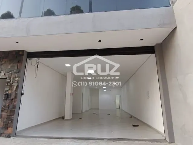 Loja para alugar, no bairro Região Central em Caieiras