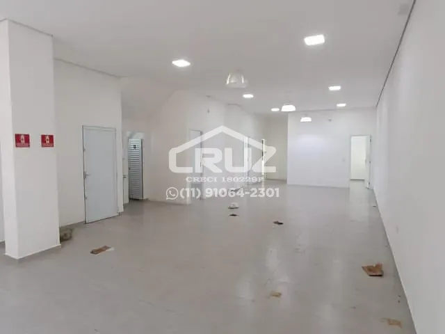 Loja para alugar, no bairro Região Central em Caieiras
