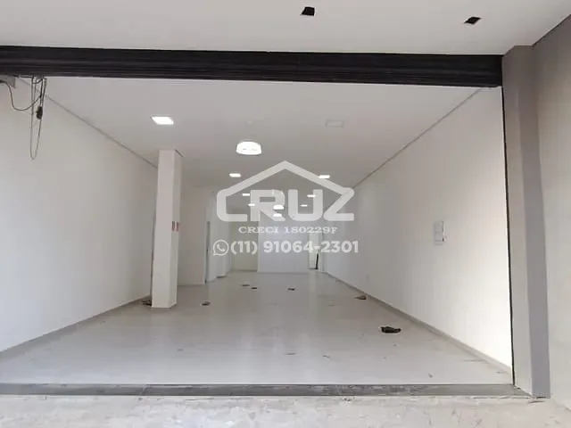Loja para alugar, no bairro Região Central em Caieiras