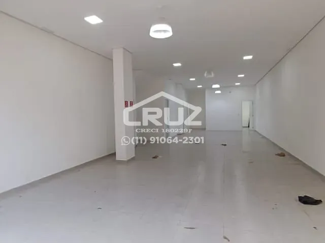 Loja para alugar, no bairro Região Central em Caieiras