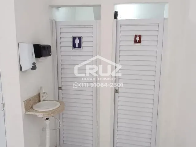 Loja para alugar, no bairro Região Central em Caieiras