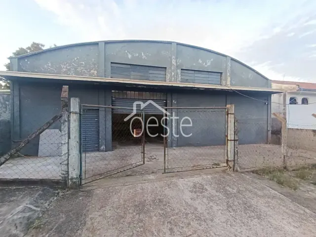 Loja para alugar, no bairro Jardim Santa Luzia em Santa Bárbara D'Oeste