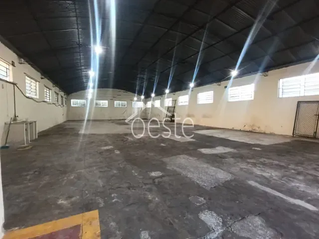 Loja para alugar, no bairro Jardim Santa Luzia em Santa Bárbara D'Oeste