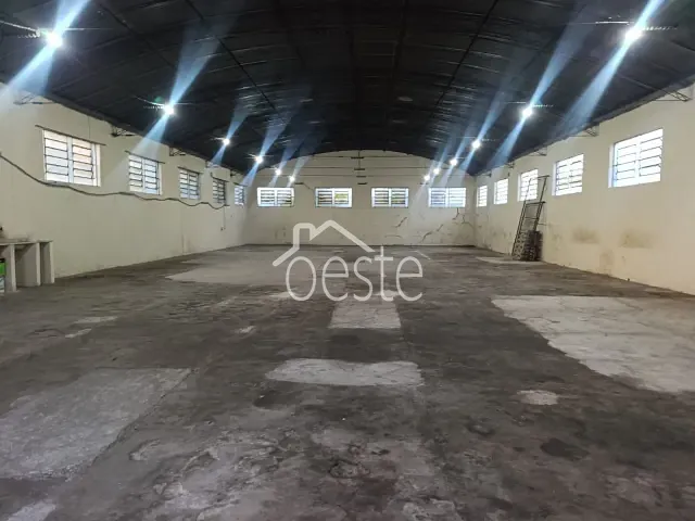 Loja para alugar, no bairro Jardim Santa Luzia em Santa Bárbara D'Oeste