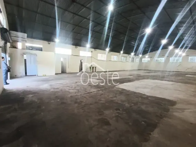 Loja para alugar, no bairro Jardim Santa Luzia em Santa Bárbara D'Oeste