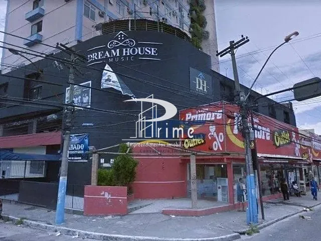 Loja com 4280m², à venda, no bairro Mutondo em São Gonçalo